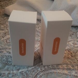 New Unsealed Boxes Of SPOILED CHILD MANGO